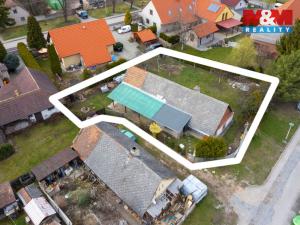 Prodej rodinného domu, Kočí, 120 m2