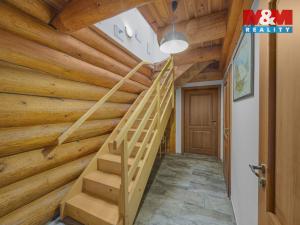 Prodej rodinného domu, Červená Voda - Dolní Orlice, 190 m2