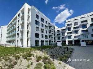 Pronájem bytu 3+kk, Brno, třída Generála Píky, 81 m2