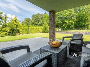 Prodej rodinného domu, Blansko, 276 m2