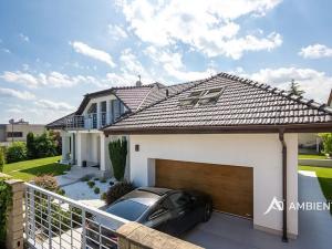 Prodej rodinného domu, Moravany, 360 m2