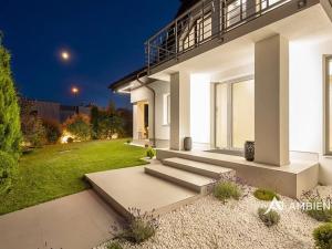 Prodej rodinného domu, Moravany, 360 m2