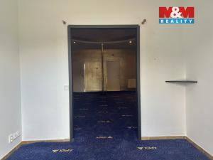 Pronájem obchodního prostoru, Hora Svatého Šebestiána, 160 m2