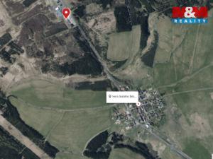 Pronájem obchodního prostoru, Hora Svatého Šebestiána, 160 m2