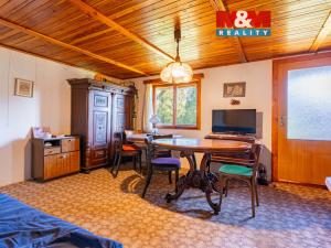 Prodej chaty, Ktiš, 87 m2