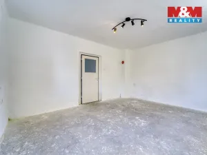 Prodej rodinného domu, Hostomice - Radouš, 76 m2