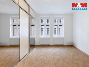 Prodej bytu 3+1, Ostrava - Moravská Ostrava, Chelčického, 104 m2