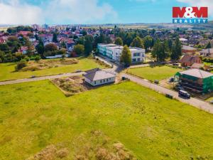 Prodej pozemku pro bydlení, Nové Strašecí, Nad Paloučkem, 891 m2