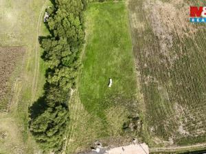 Prodej pozemku pro bydlení, Cítoliby, 995 m2