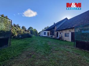 Prodej pozemku pro bydlení, Zbizuby - Vranice, 686 m2