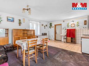 Prodej rodinného domu, Jivina, 125 m2