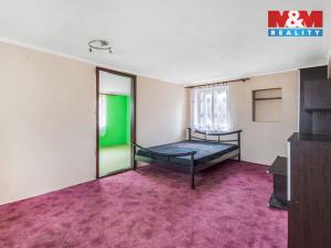 Prodej rodinného domu, Jivina, 125 m2