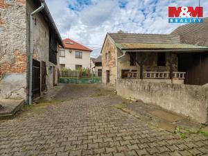 Prodej rodinného domu, Jivina, 125 m2