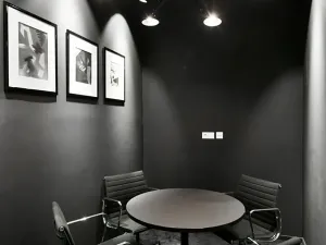 Pronájem kanceláře, Praha - Chodov, V parku, 990 m2