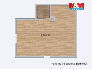 Prodej bytu 5+kk, Sušice - Sušice III, Pod Rokem, 120 m2