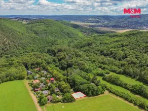 Prodej pozemku pro bydlení, Mořinka, 394 m2