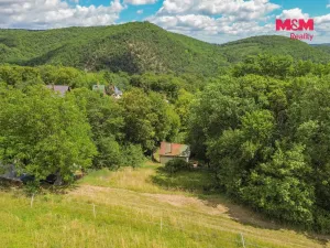 Prodej pozemku pro bydlení, Mořinka, 394 m2
