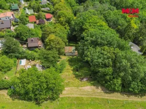 Prodej pozemku pro bydlení, Mořinka, 394 m2