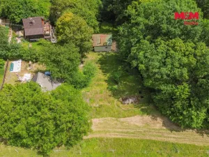 Prodej pozemku pro bydlení, Mořinka, 394 m2