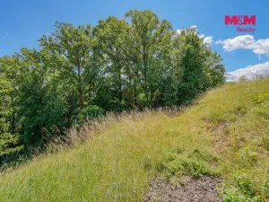 Prodej pozemku pro bydlení, Mořinka, 394 m2