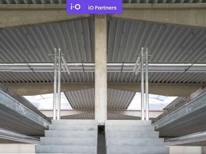 Pronájem výrobních prostor, Plzeň, Folmavská, 11348 m2