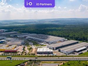 Pronájem výrobních prostor, Plzeň, Folmavská, 11348 m2