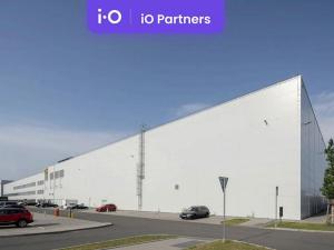 Pronájem skladu, Ostrava, Na Rovince, 1747 m2