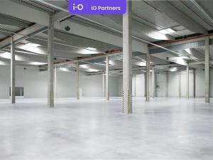 Pronájem skladu, Bor, 6928 m2