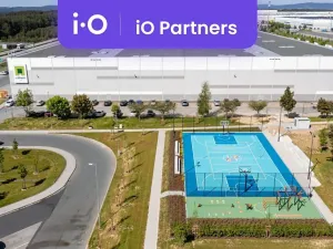 Pronájem skladu, Bor, 3458 m2