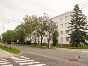 Prodej bytu 2+1, Hradec Králové, 52 m2