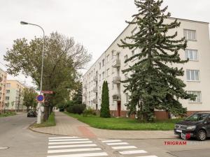 Prodej bytu 2+1, Hradec Králové, 52 m2