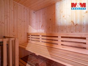 Prodej zemědělské usedlosti, Žirovnice - Vlčetín, 245 m2