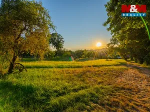 Prodej zemědělské usedlosti, Žirovnice - Vlčetín, 245 m2