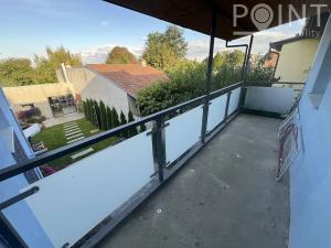 Prodej rodinného domu, Nezamyslice, 110 m2