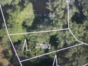 Prodej lesa, Hradčovice, 207 m2