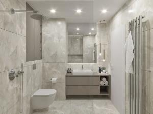 Prodej bytu 4+kk, Praha - Vinohrady, Záhřebská, 120 m2
