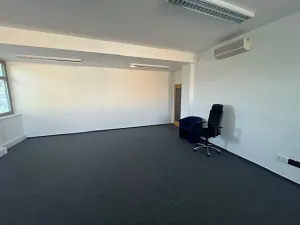 Pronájem kanceláře, Brno, Bohunická, 35 m2