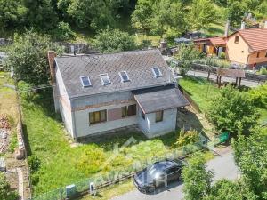 Prodej rodinného domu, Střílky, Chaloupky, 150 m2