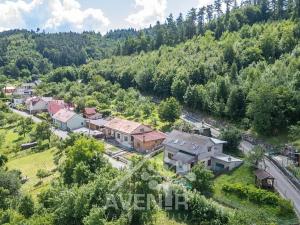 Prodej rodinného domu, Střílky, Chaloupky, 150 m2