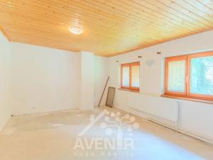 Prodej rodinného domu, Střílky, Chaloupky, 150 m2