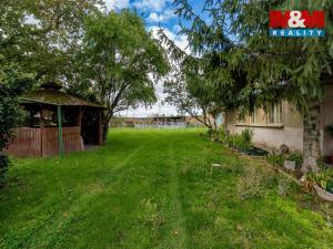 Prodej rodinného domu, Spomyšl, 350 m2