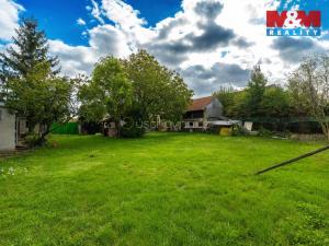 Prodej rodinného domu, Spomyšl, 350 m2