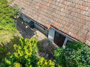 Prodej rodinného domu, Dobrovice, 9. května, 100 m2