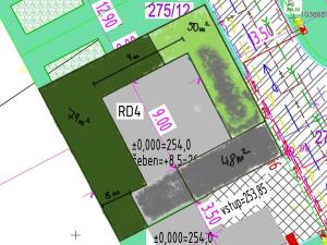 Prodej bytu 4+1, Praha - Vinoř, Semtínská, 90 m2