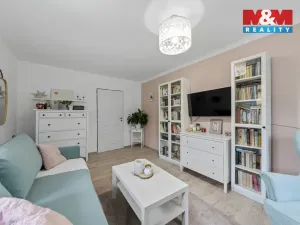 Prodej rodinného domu, Malečov - Březí, 196 m2