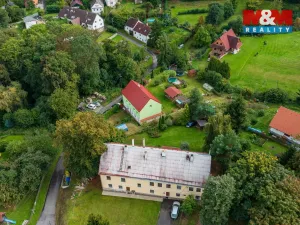 Prodej rodinného domu, Malečov - Březí, 196 m2