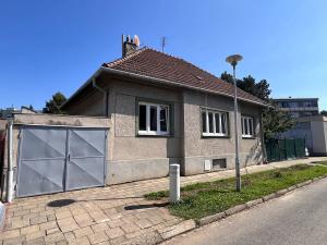 Prodej rodinného domu, Prostějov, Josefa Hory, 88 m2