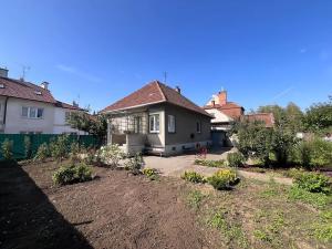 Prodej rodinného domu, Prostějov, Josefa Hory, 88 m2