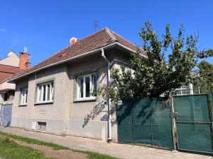 Prodej rodinného domu, Prostějov, Josefa Hory, 88 m2