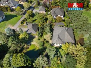 Prodej rodinného domu, Hluboš, 130 m2